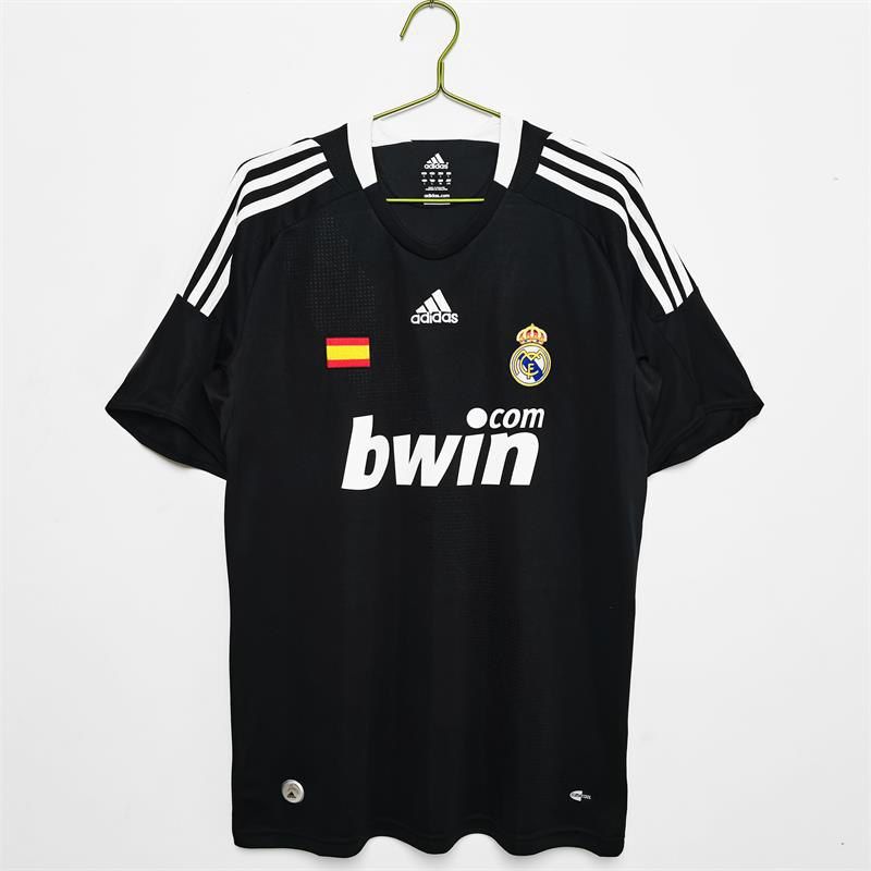 Maillot Retro Real Madrid FC