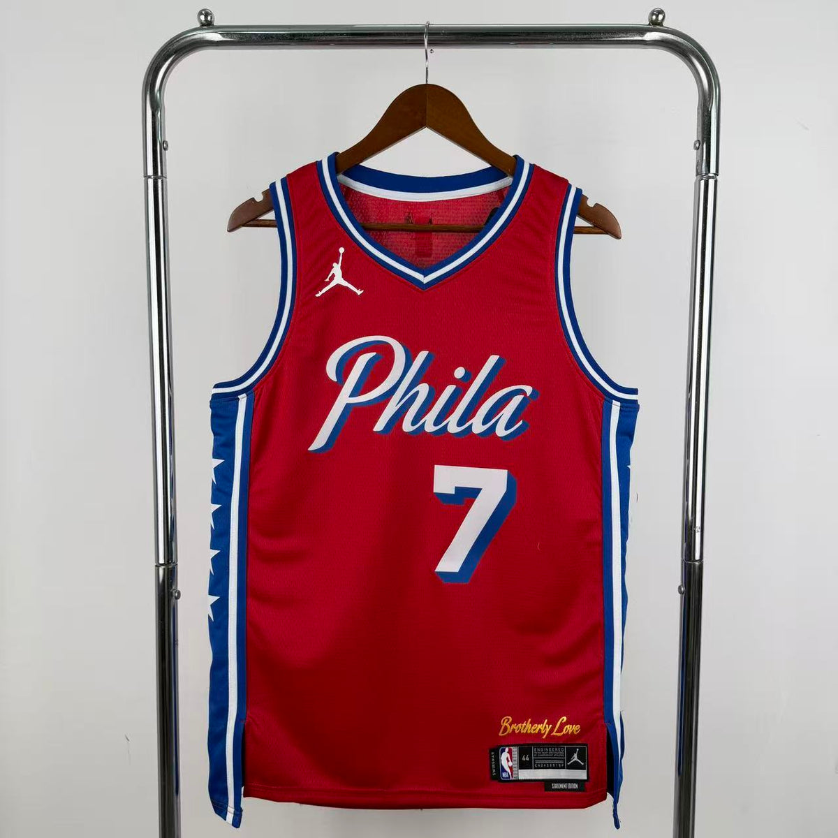 Philadelphia 76ers - album 250039941