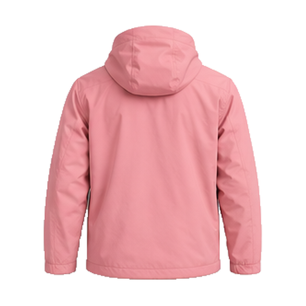 Veste Jordan Brésil CBF imperméable