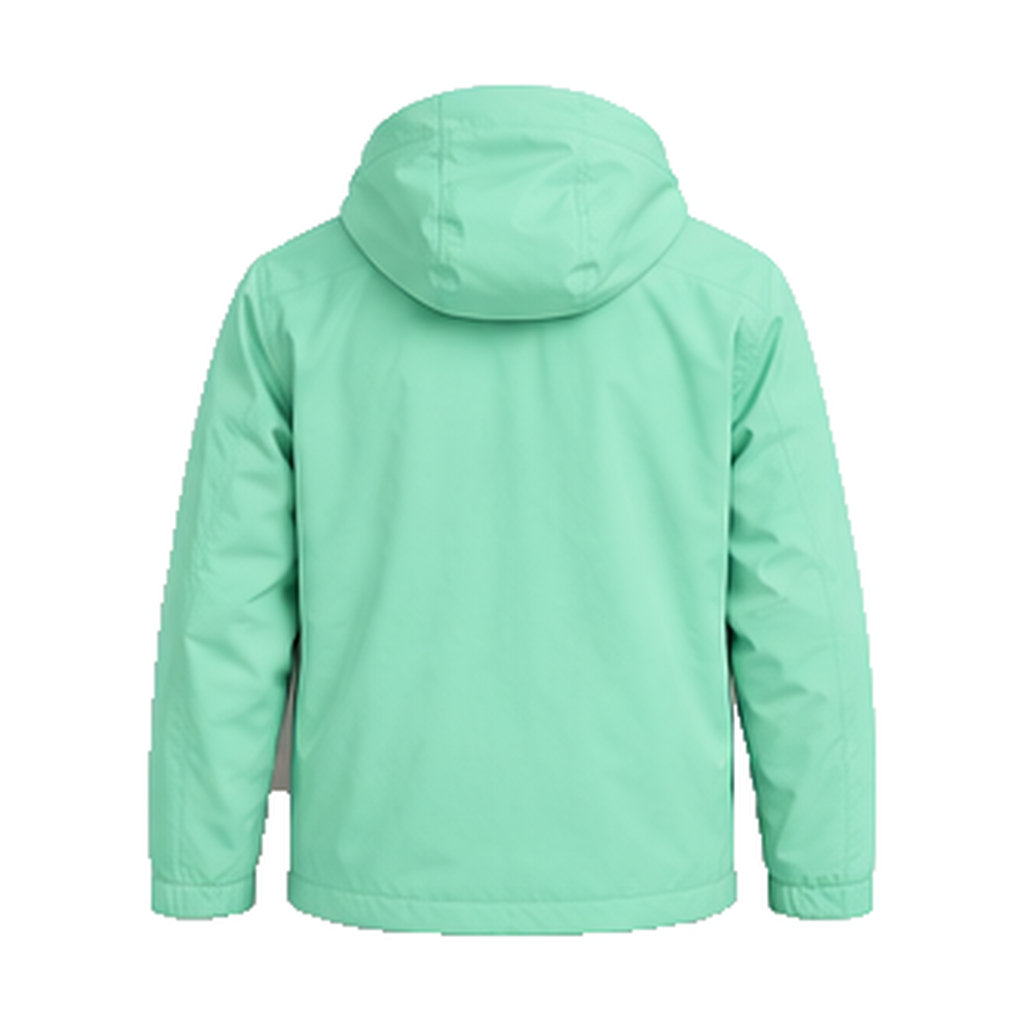 Veste Jordan Brésil CBF imperméable