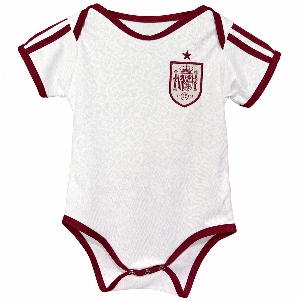 Body Bébé Espagne 26-27 — Extérieur