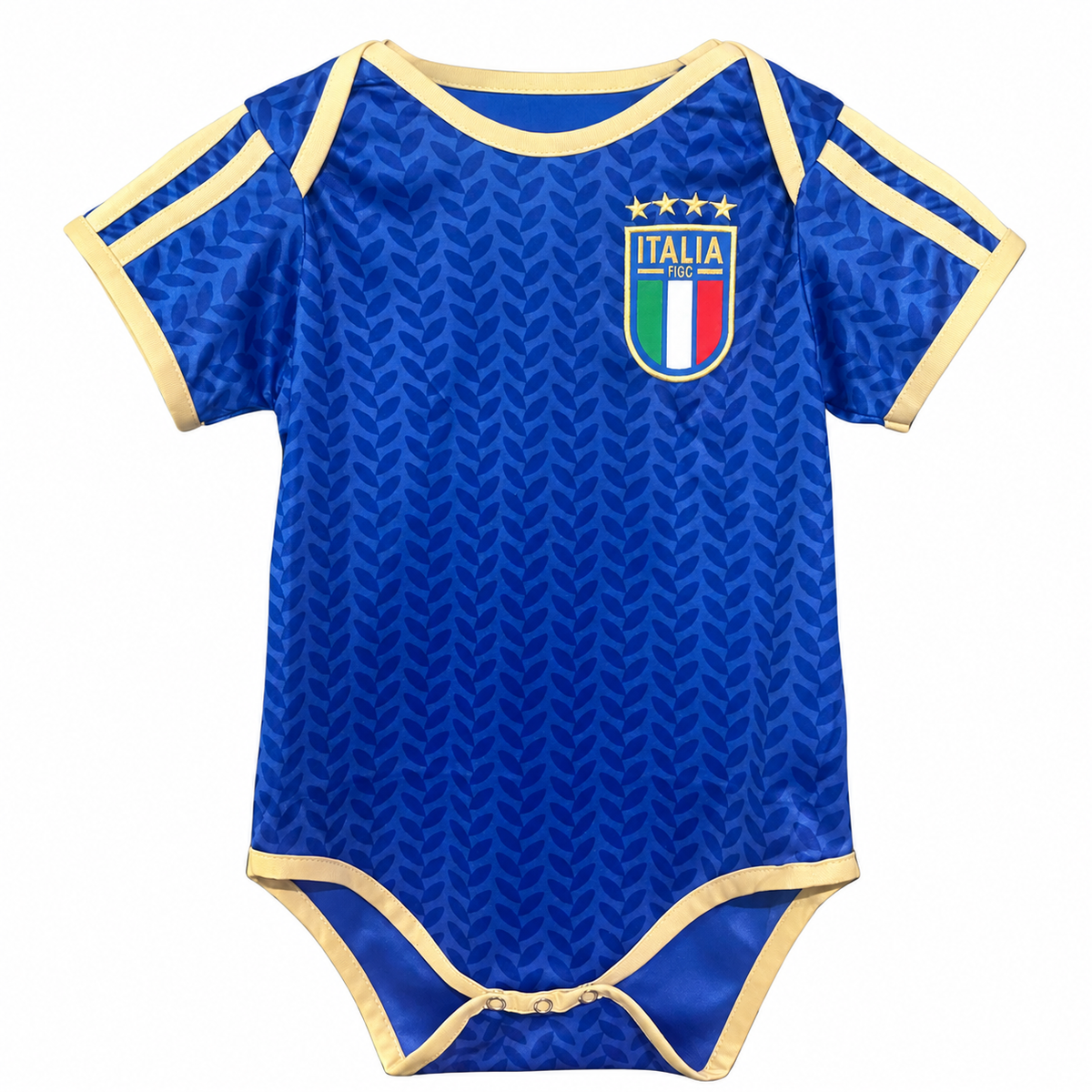 Body Bébé Italie 26-27 — Domicile