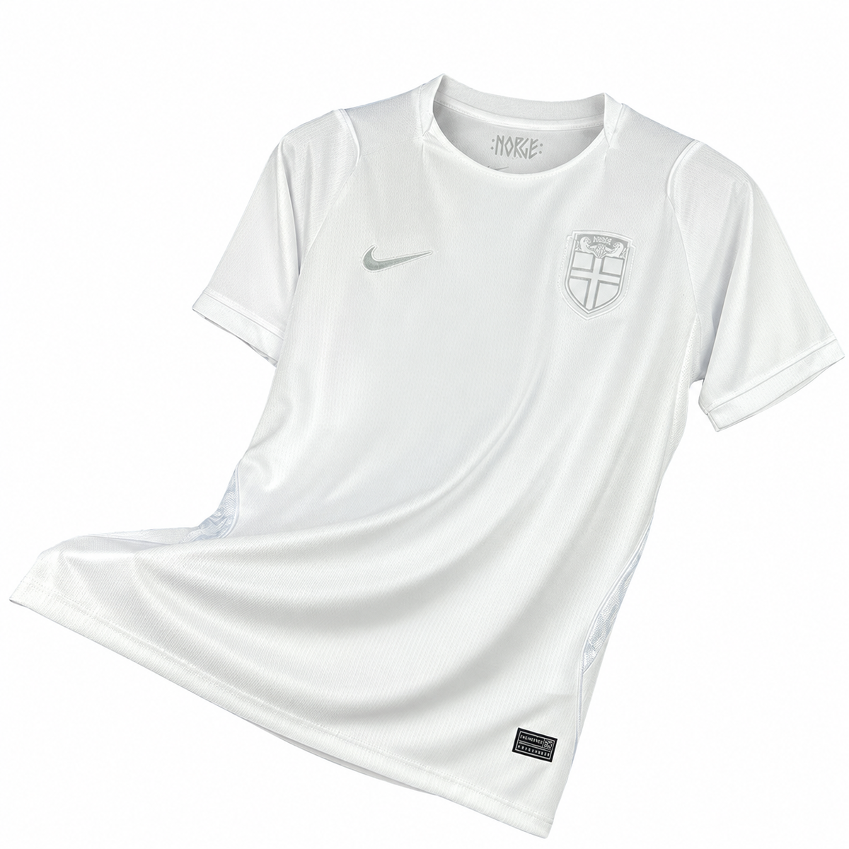 Maillot Norvège 26/27 — Third