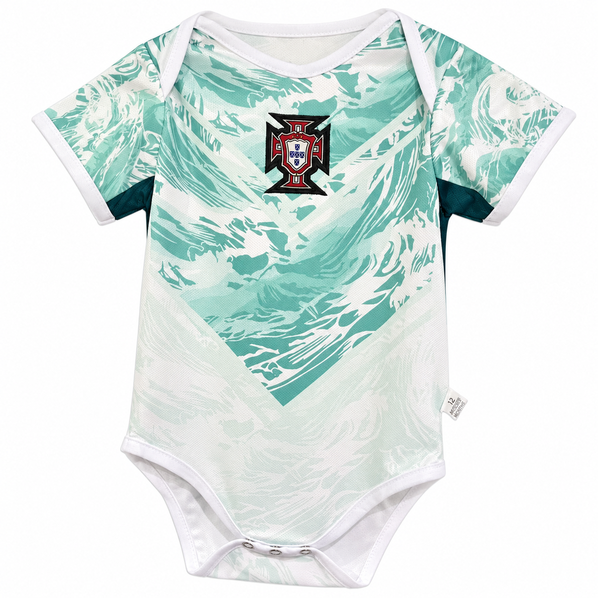 Body Bébé Portugal 26-27 — Extérieur