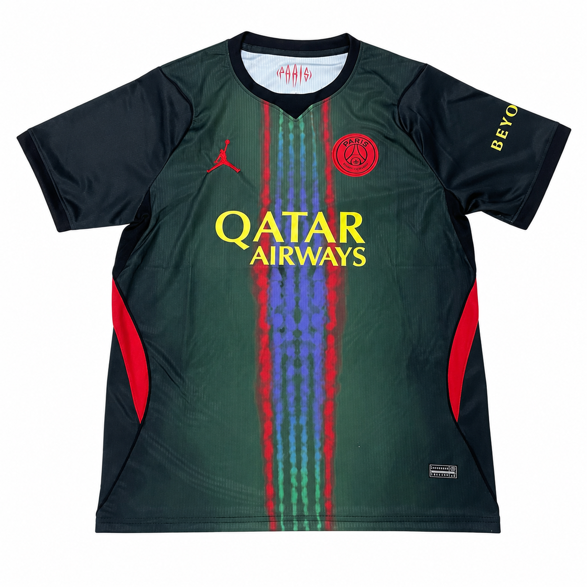 Maillot PSG 26-27 — Third
