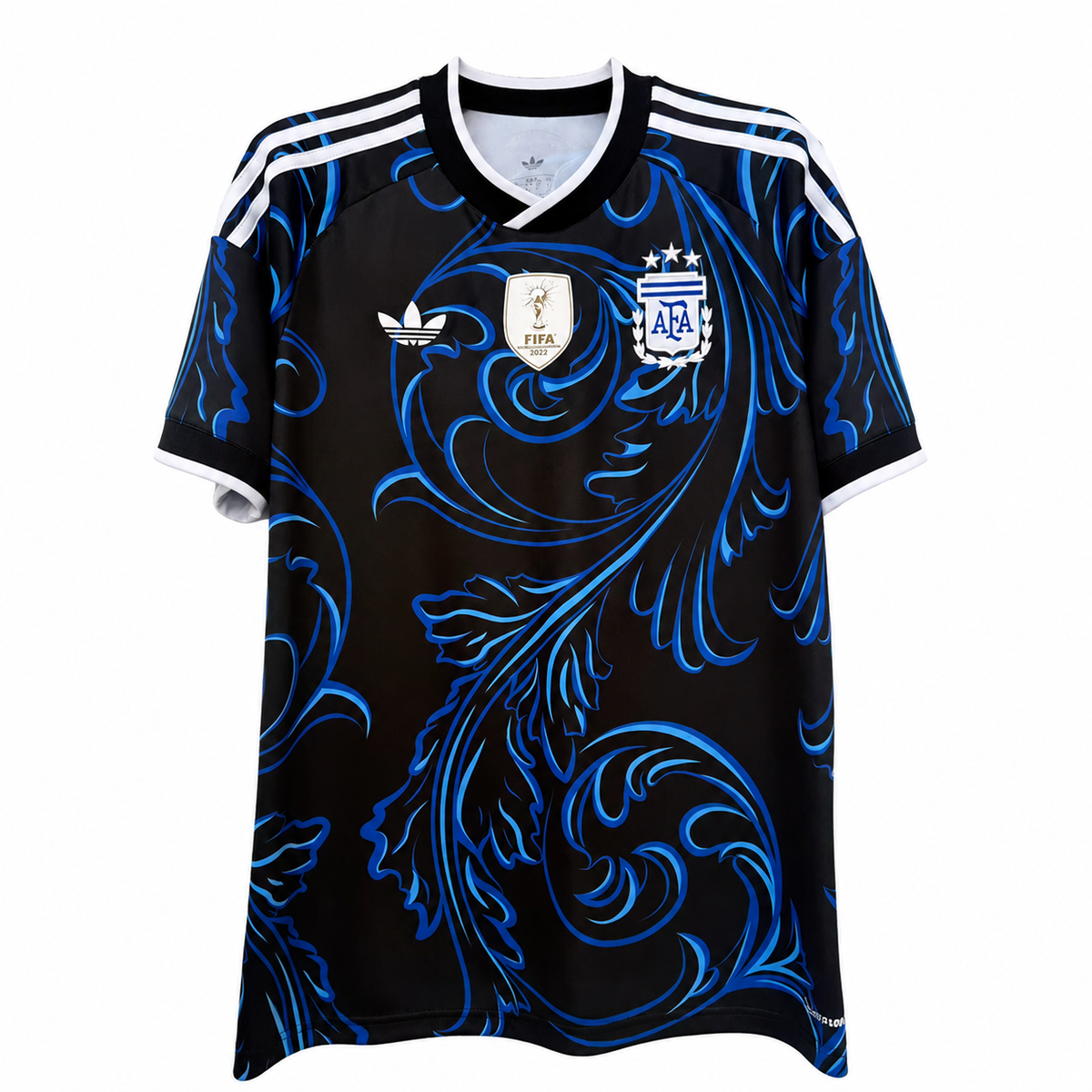 Maillot Argentine 26-27 — Extérieur