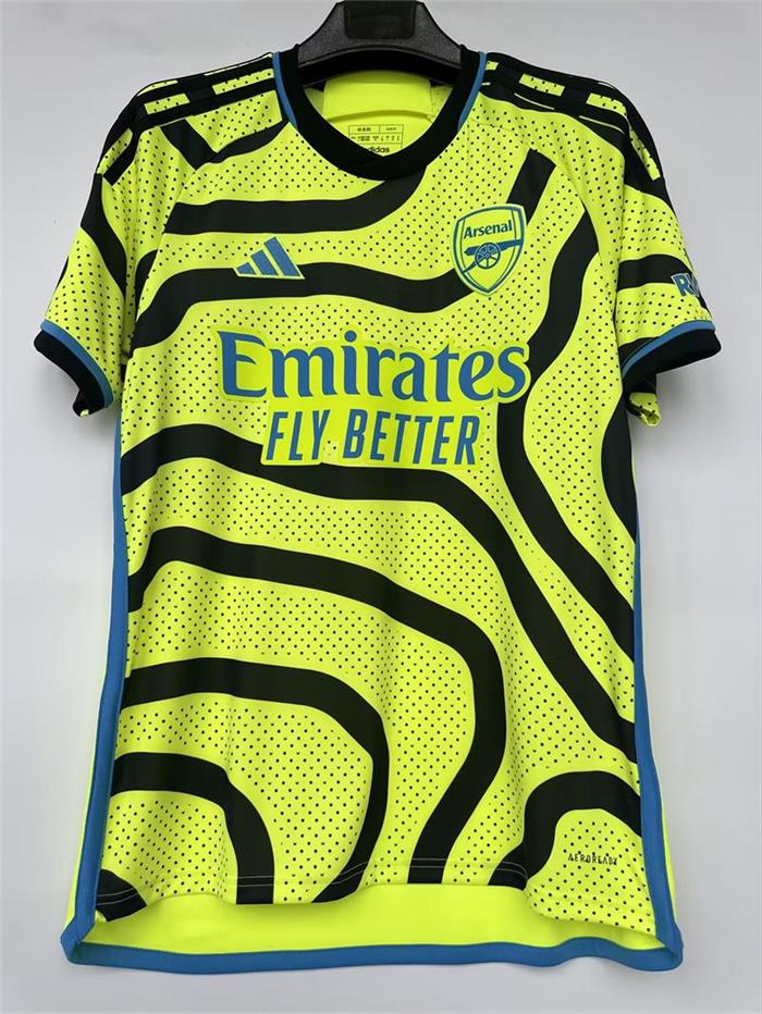 Maillot Arsenal 23-24