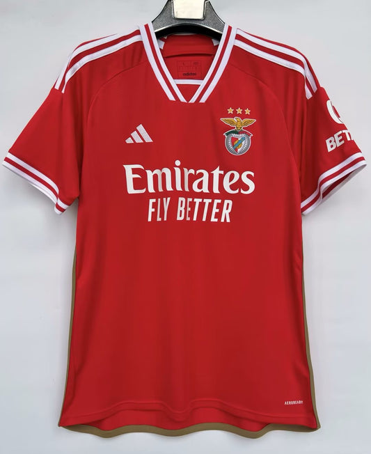 Maillot S.L. Benfica 23-24