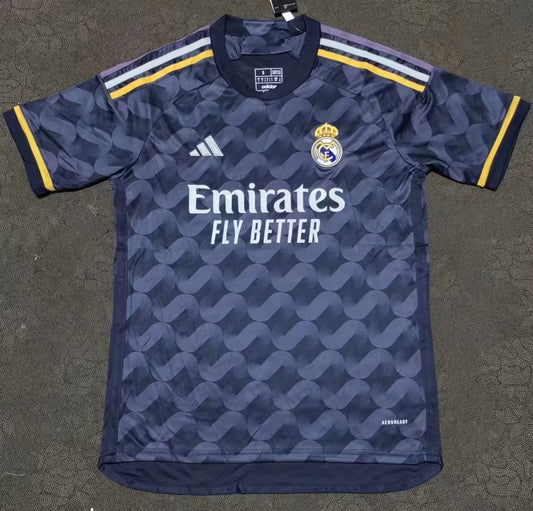 Maillot Real Madrid FC 23-24