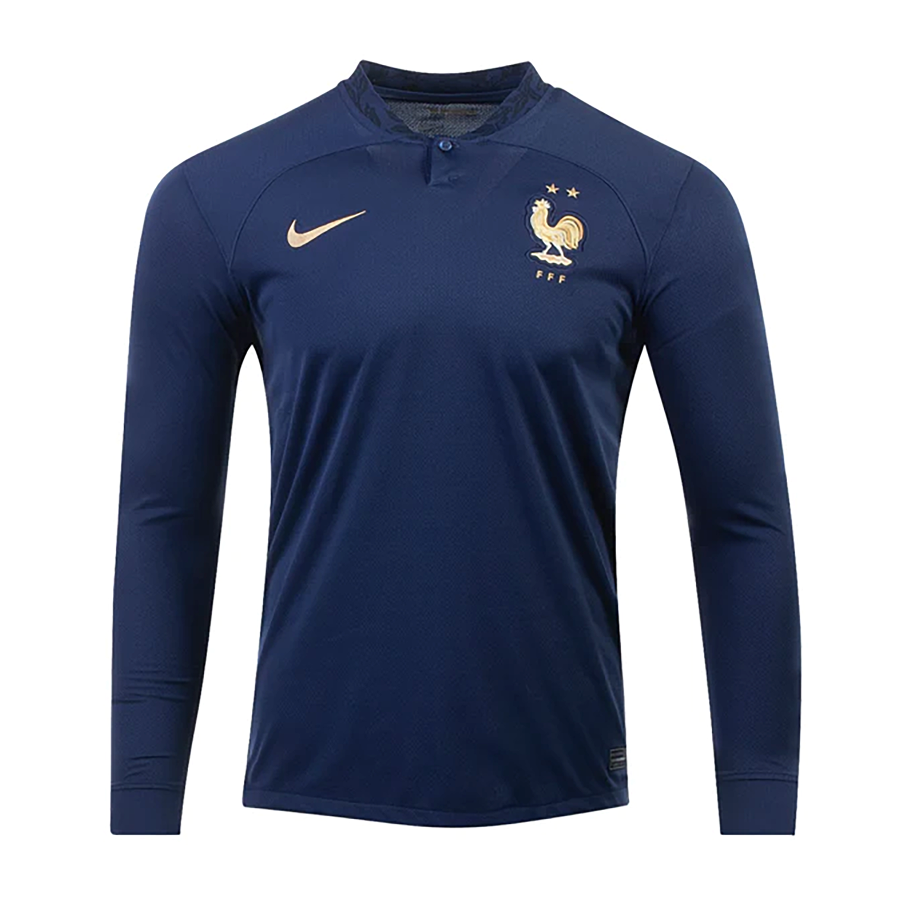 Maillot Manches Longues France 22-23 – Global-Selling