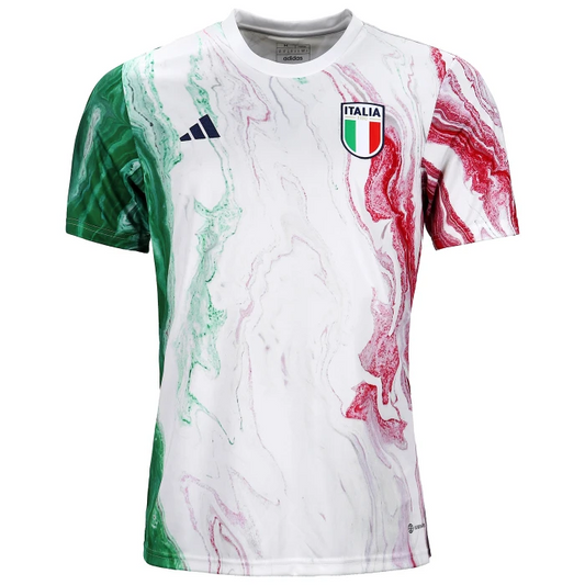 Maillot Entrainement Adulte Italie 22-23