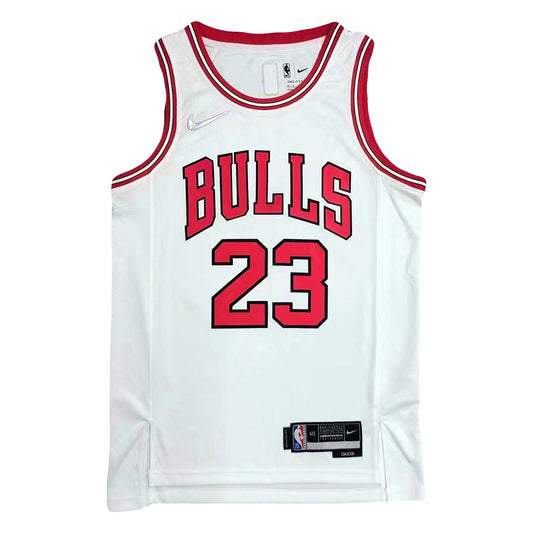 Maillot Chicago Bulls