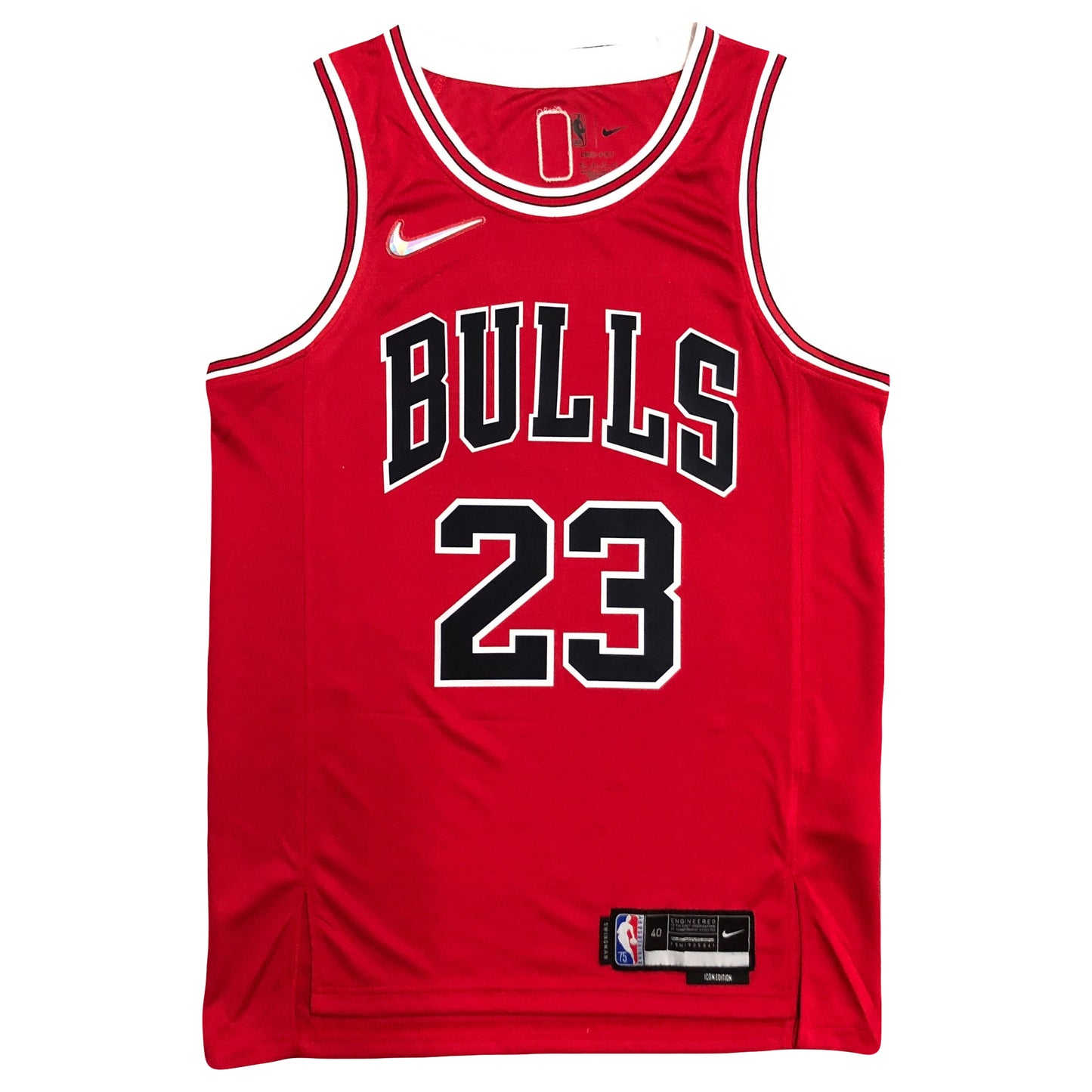Maillot Chicago Bulls