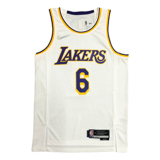 Maillot Los Angeles Lakers