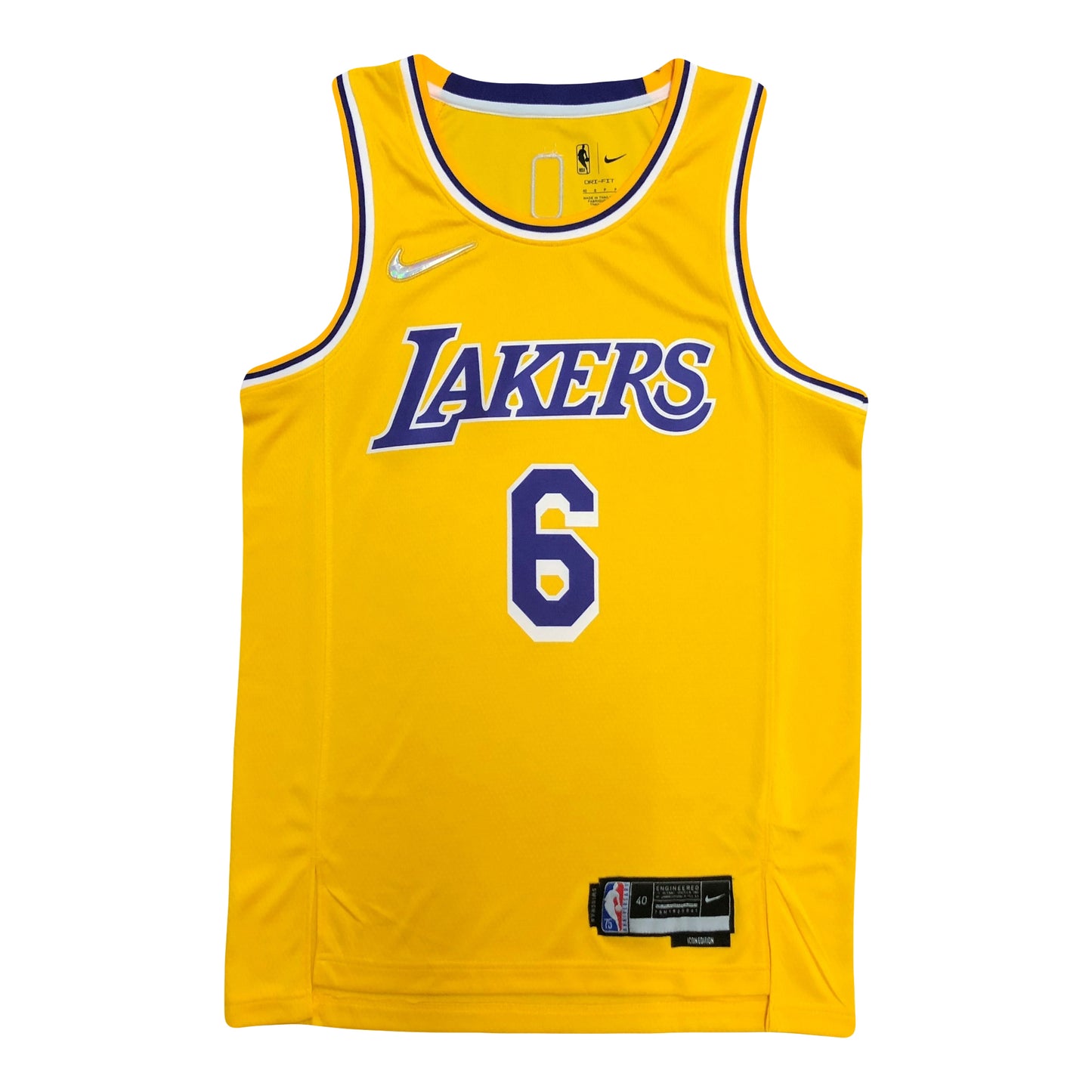 Maillot Los Angeles Lakers