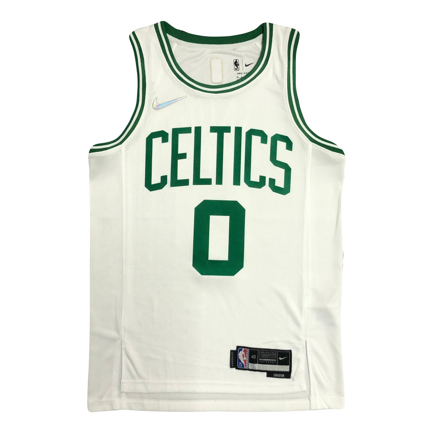 Maillot Boston Celtics
