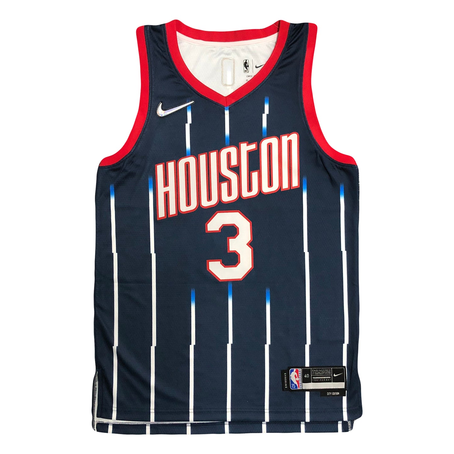 Maillot Houston Rockets