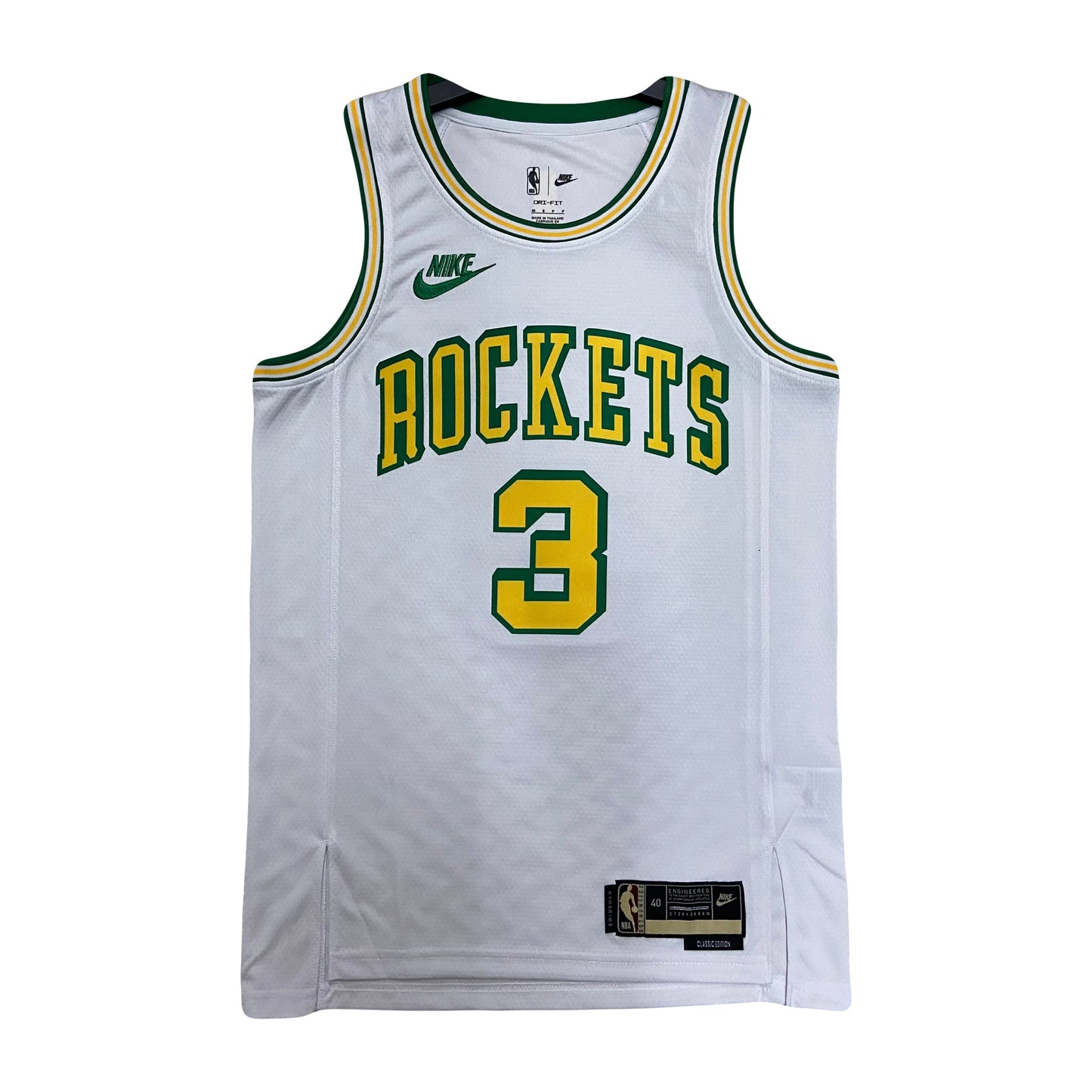 Maillot Houston Rockets