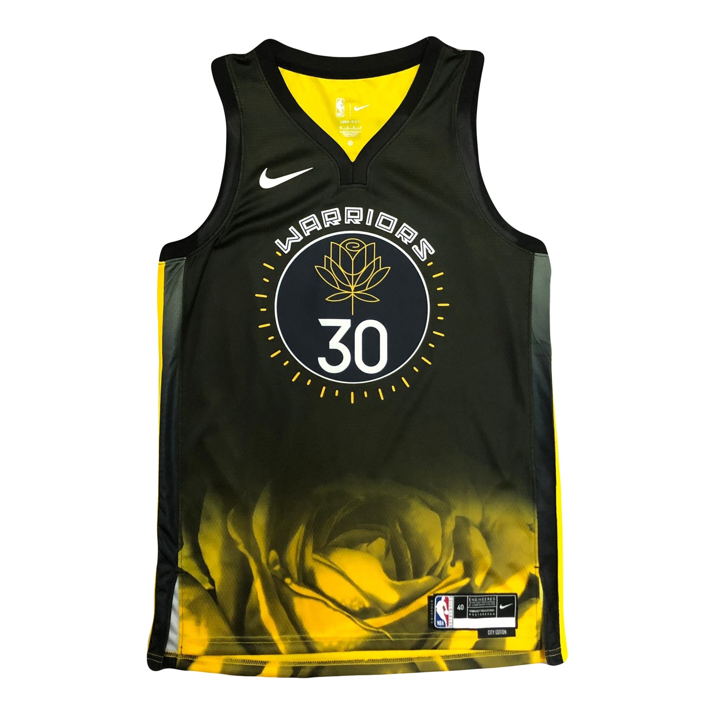 Maillot Golden State Warriors