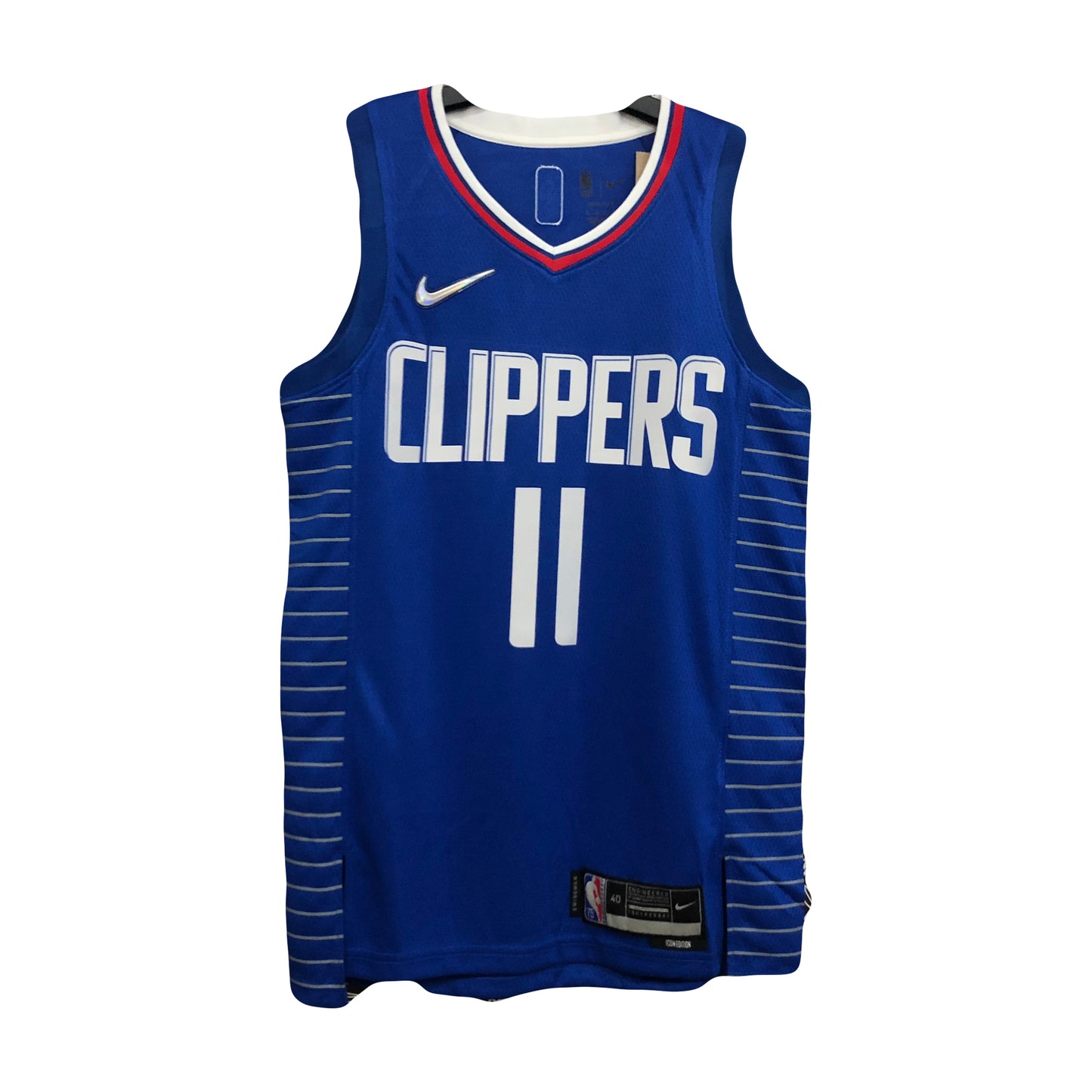 Maillot Los Angeles Clippers