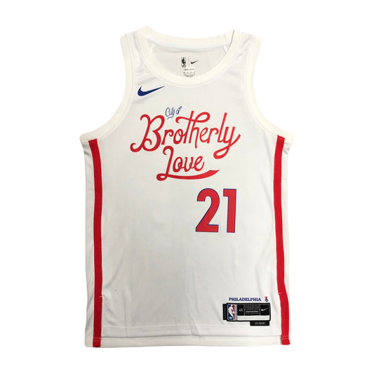 Maillot Philadelphia 76ers