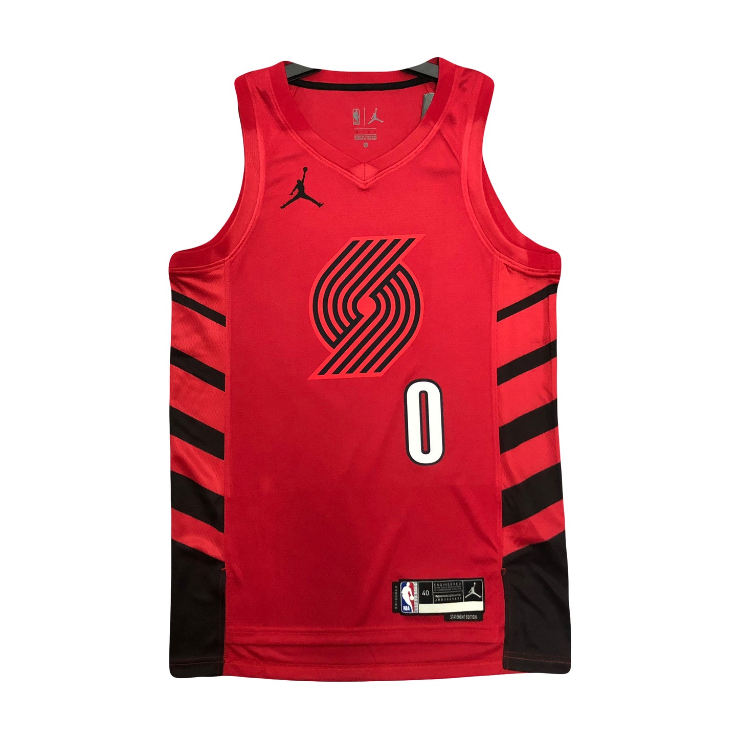 Maillot Portland Trail Blazers