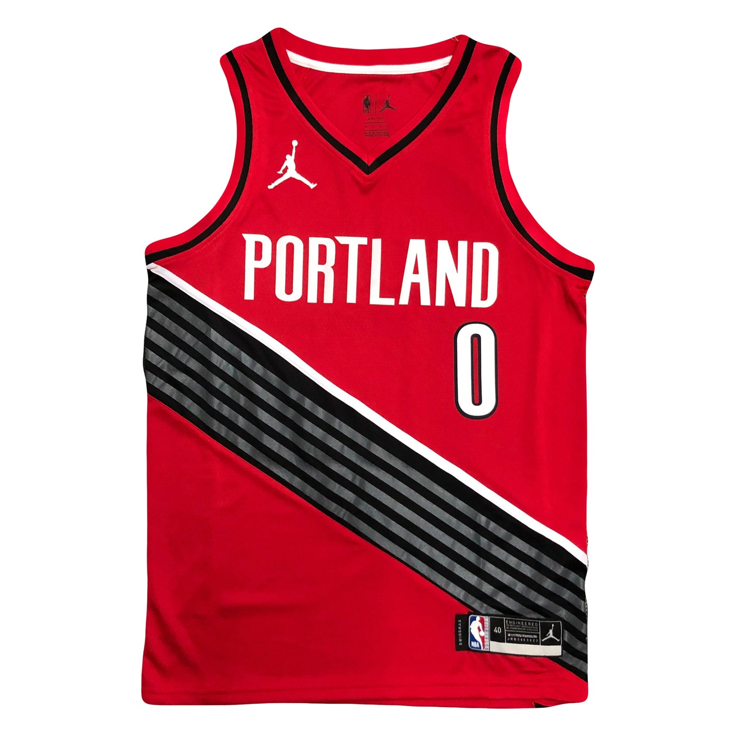 Maillot Portland Trail Blazers