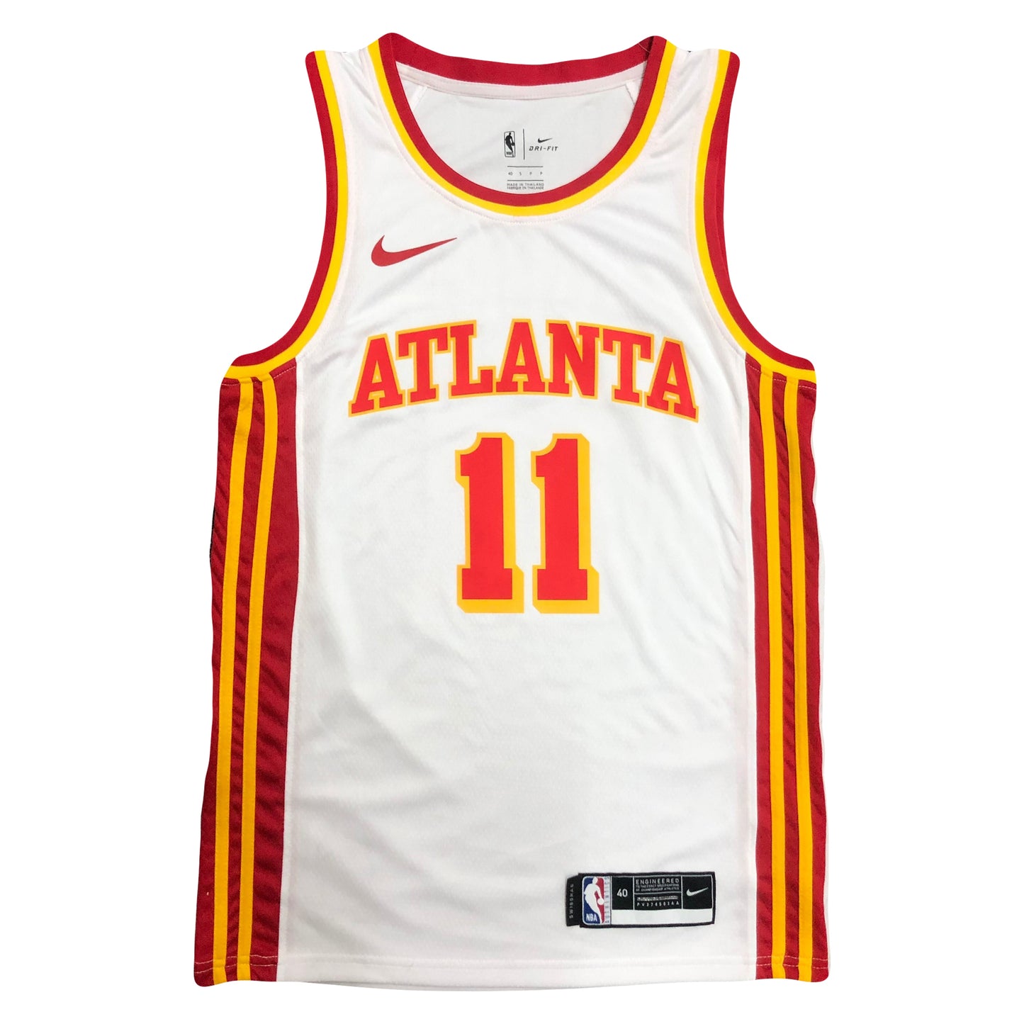 Maillot Atlanta Hawks