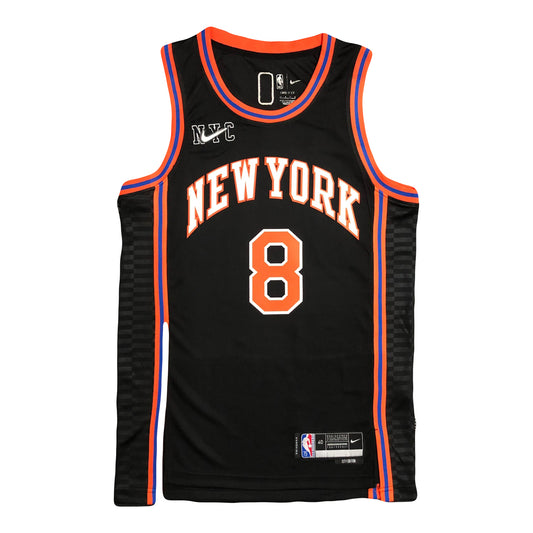 Maillot New York Knicks