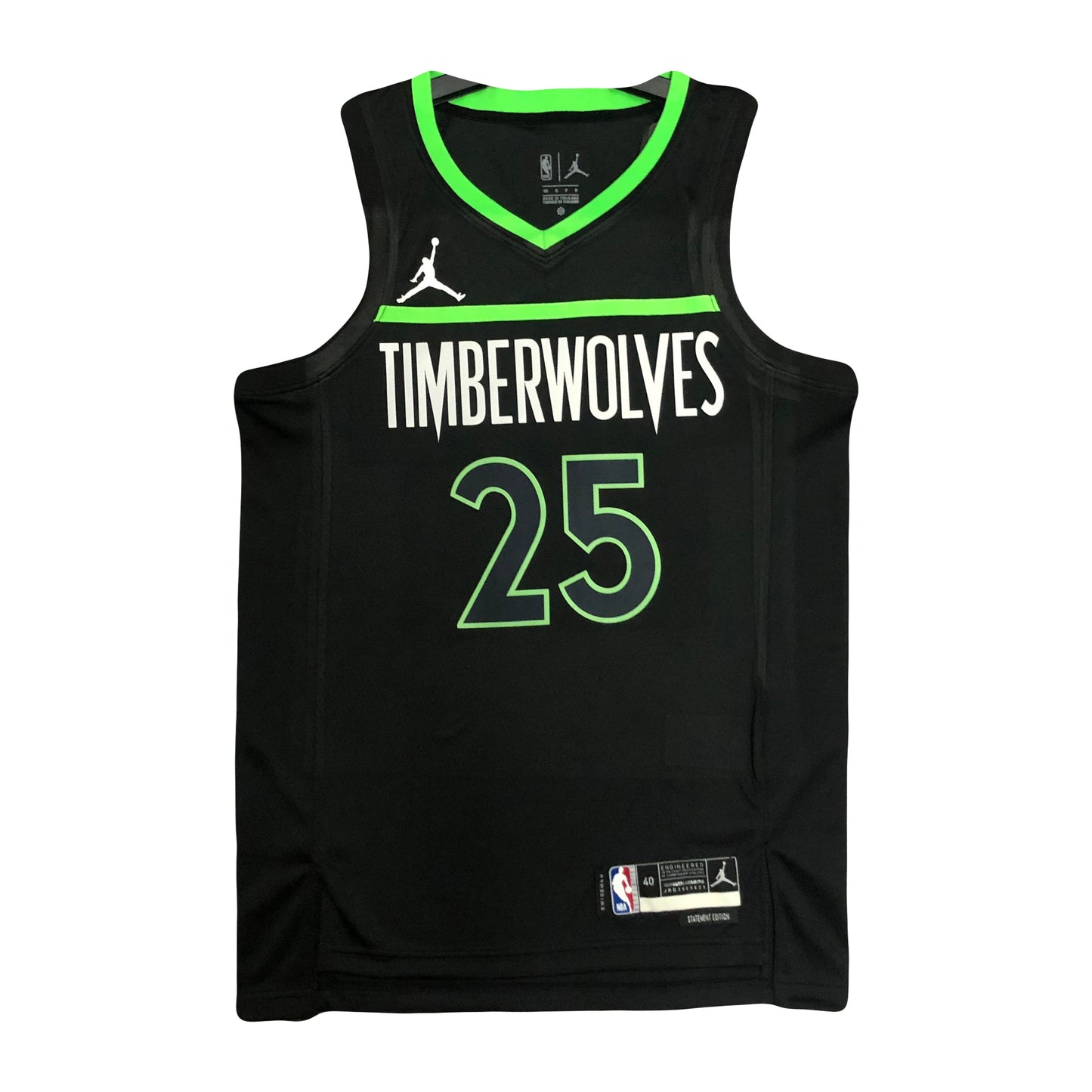 Maillot Minnesota Timberwolves