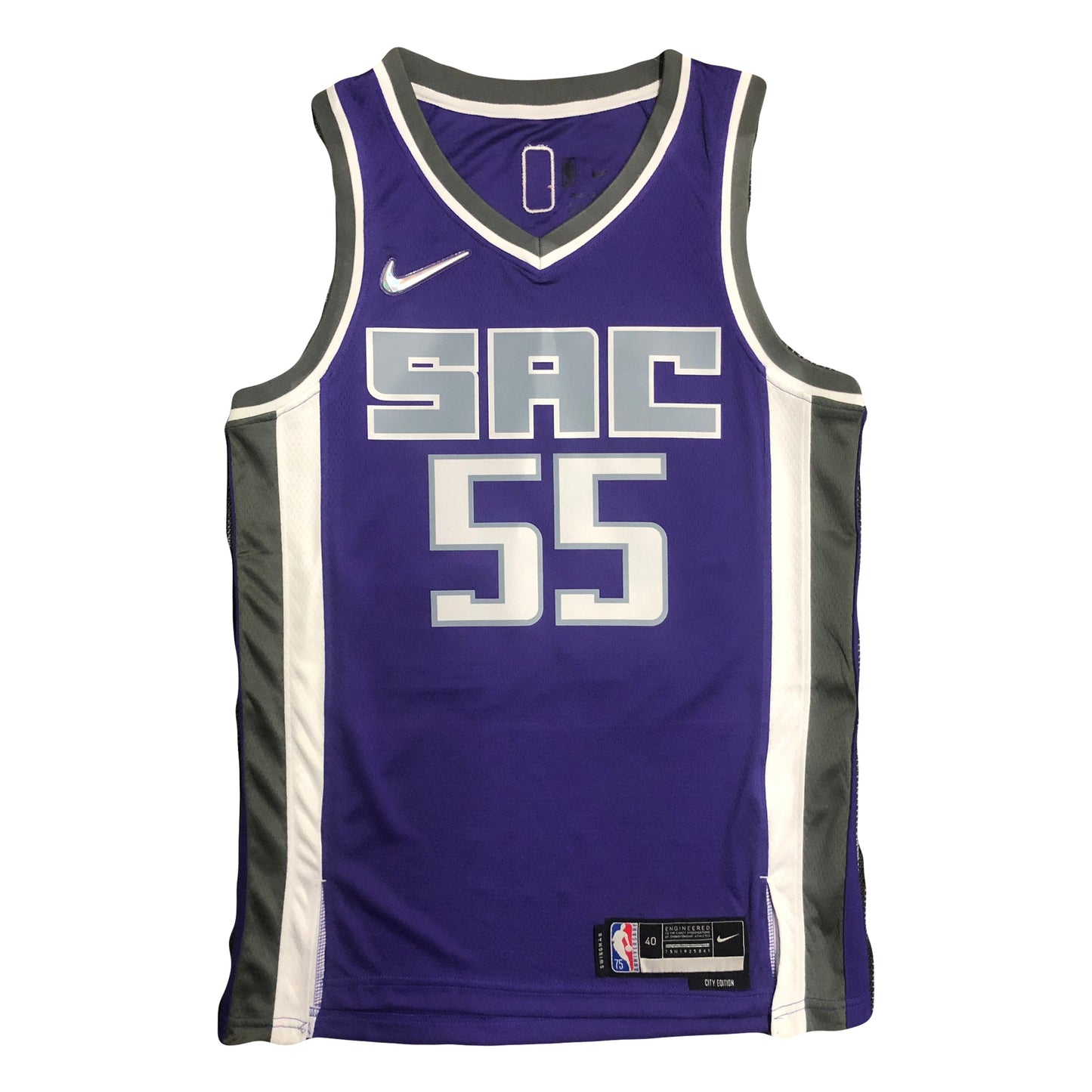 Maillot Sacramento Kings