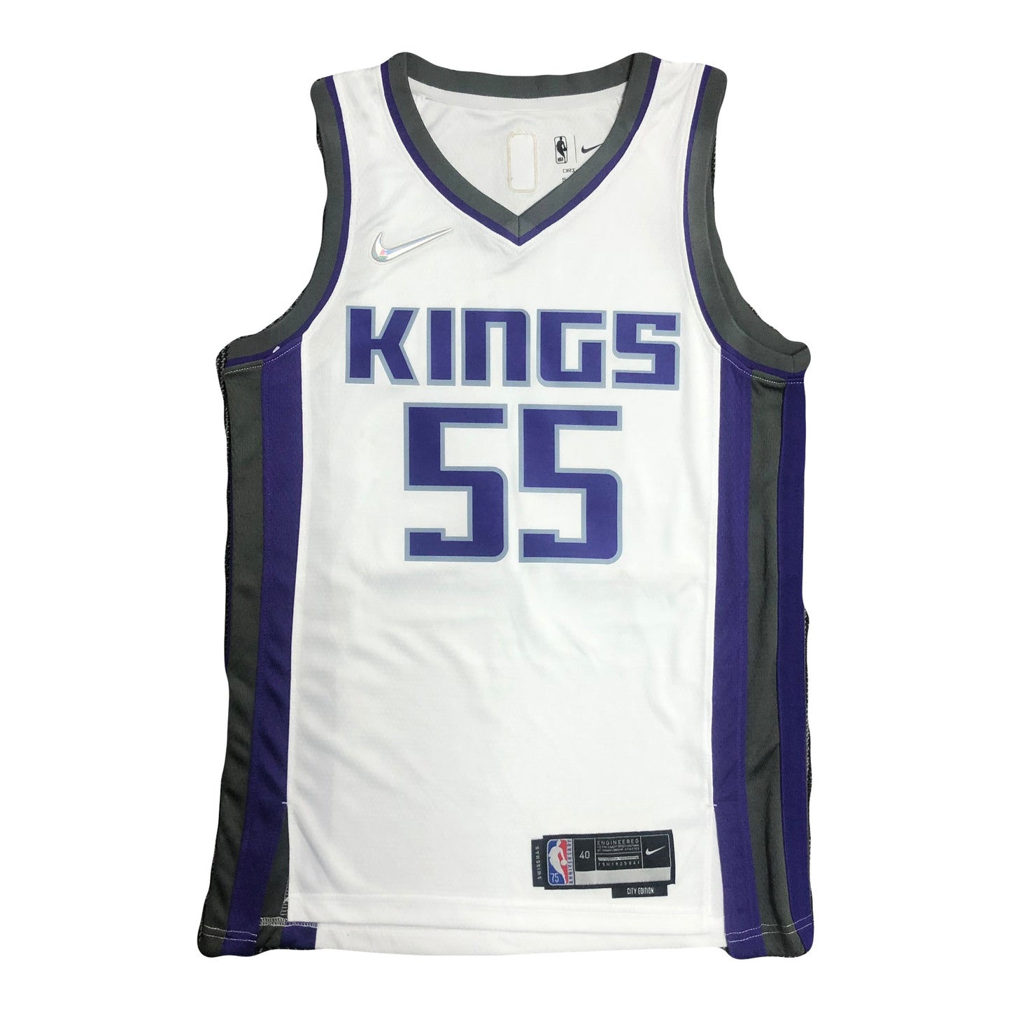 Maillot Sacramento Kings