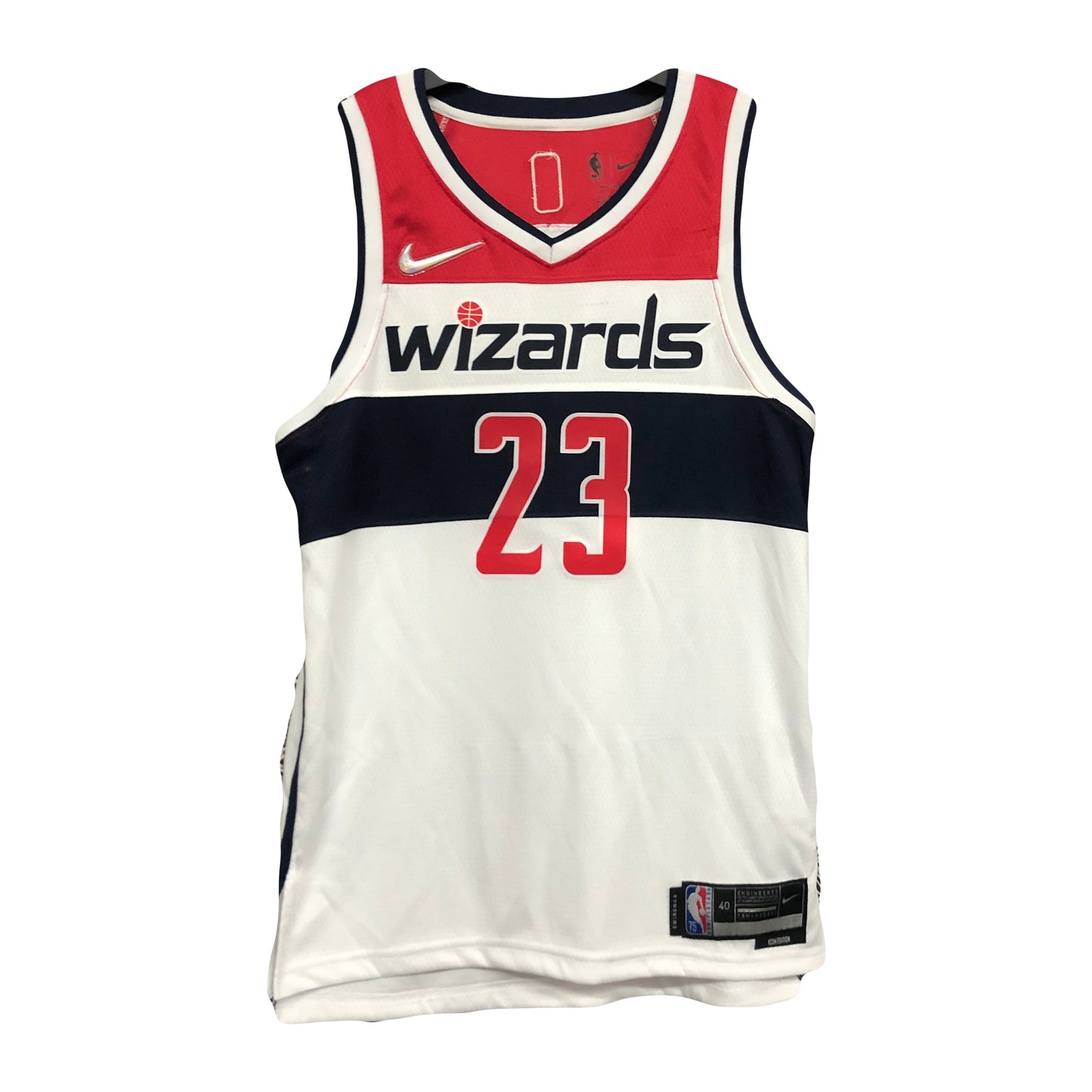 Maillot Washington Wizards