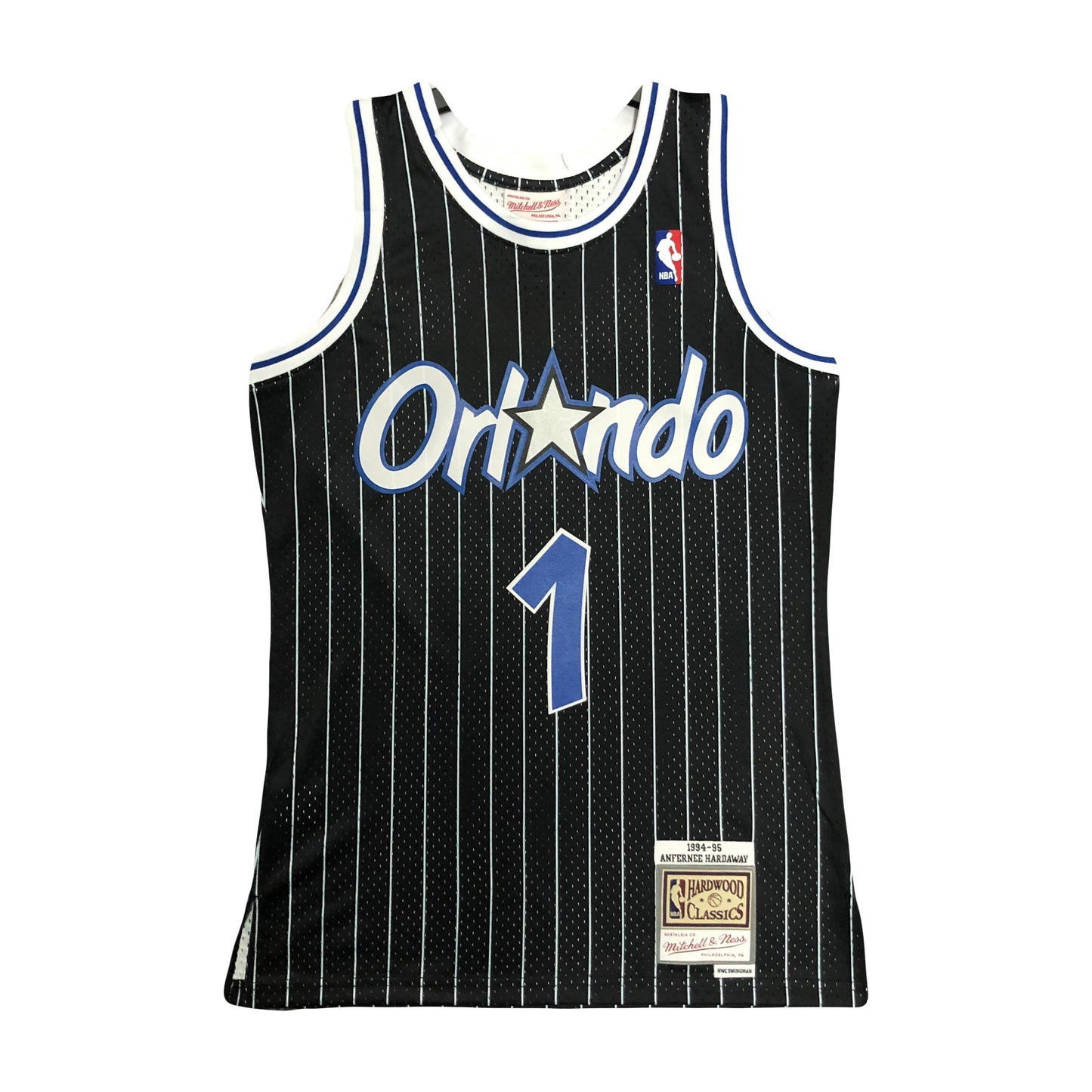 Maillot Orlando Magic