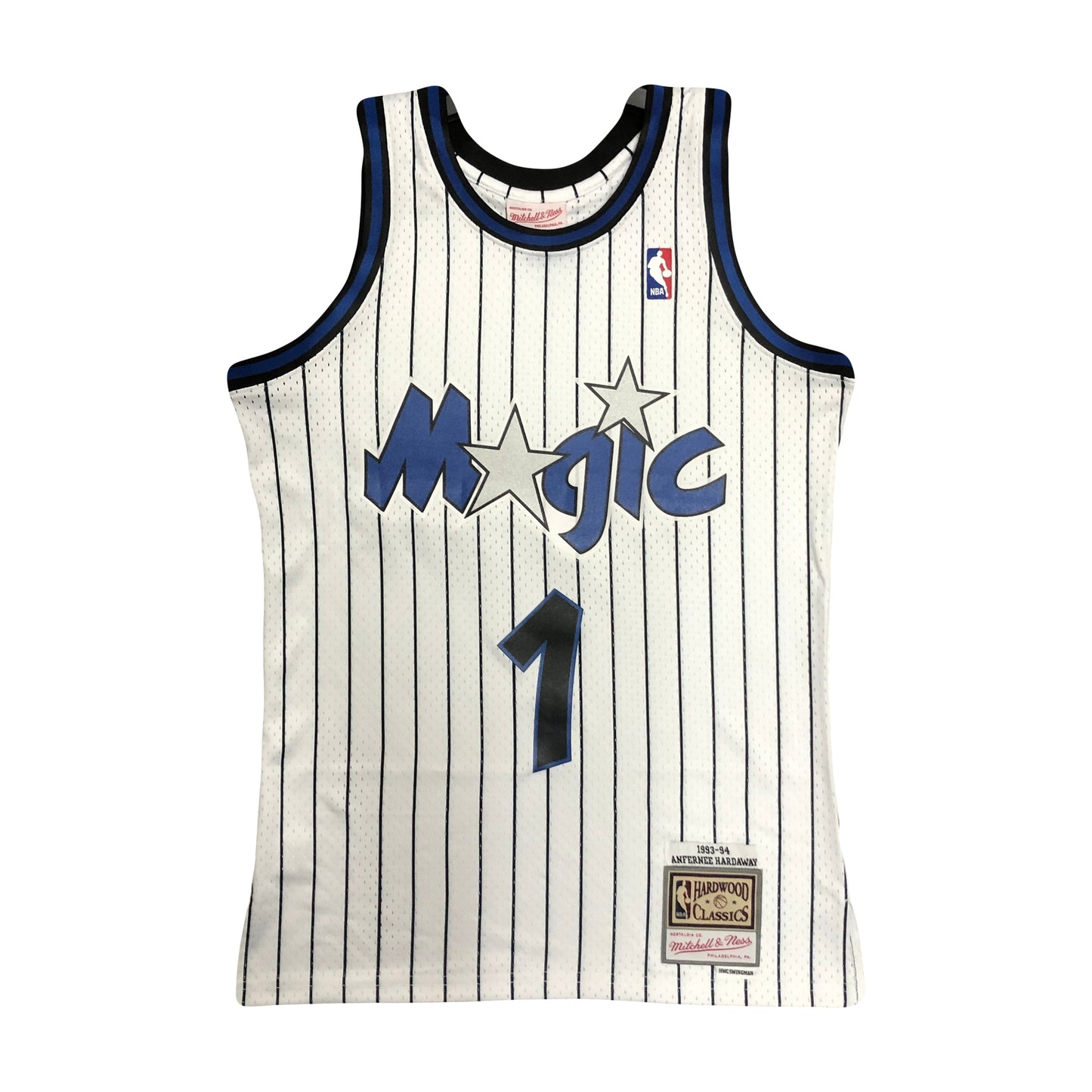 Maillot Orlando Magic