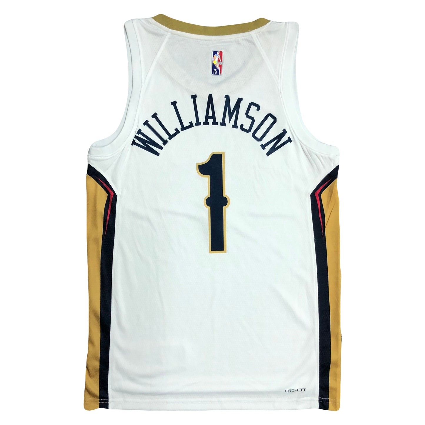 Maillot New Orleans Pelicans