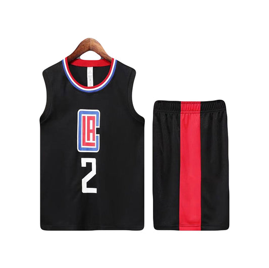 Maillot Enfant Los Angeles Clippers