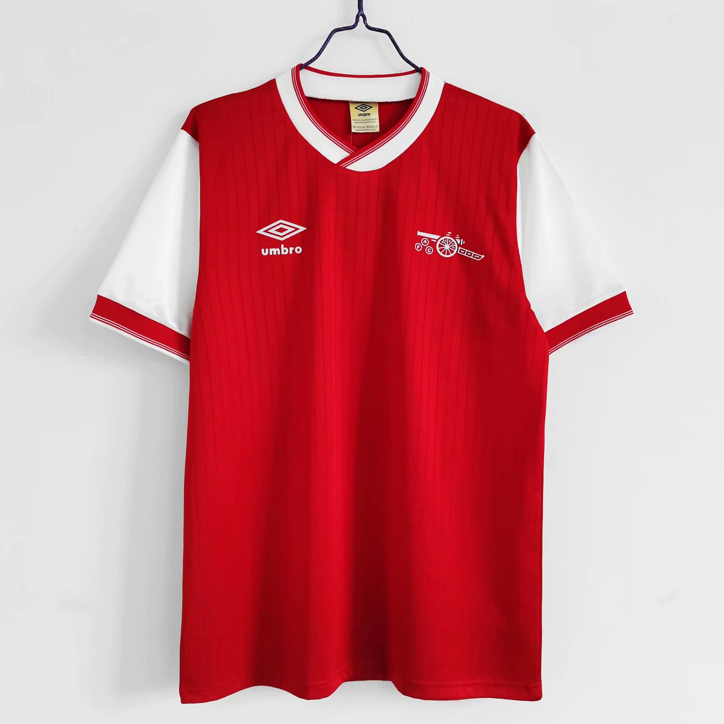 Maillot Retro Arsenal FC