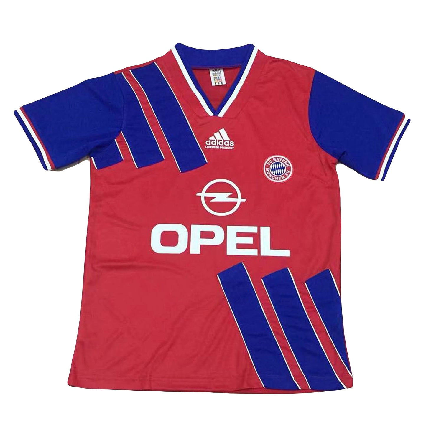 Bayern Munich Retro Shirt