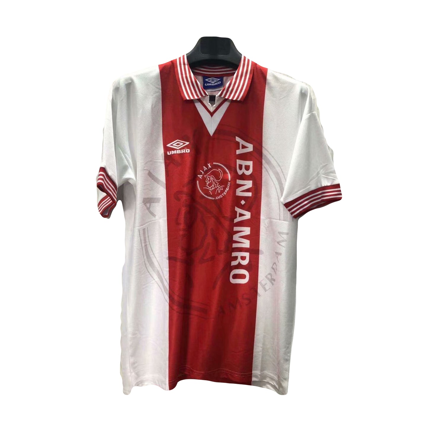 Maillot Retro Ajax Amsterdam