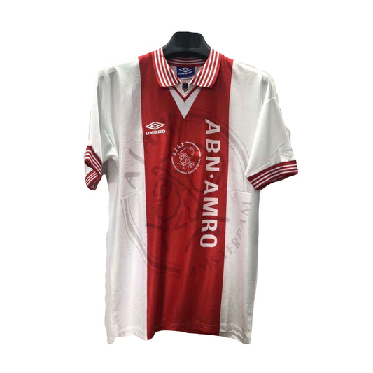 Maillot Retro Ajax Amsterdam