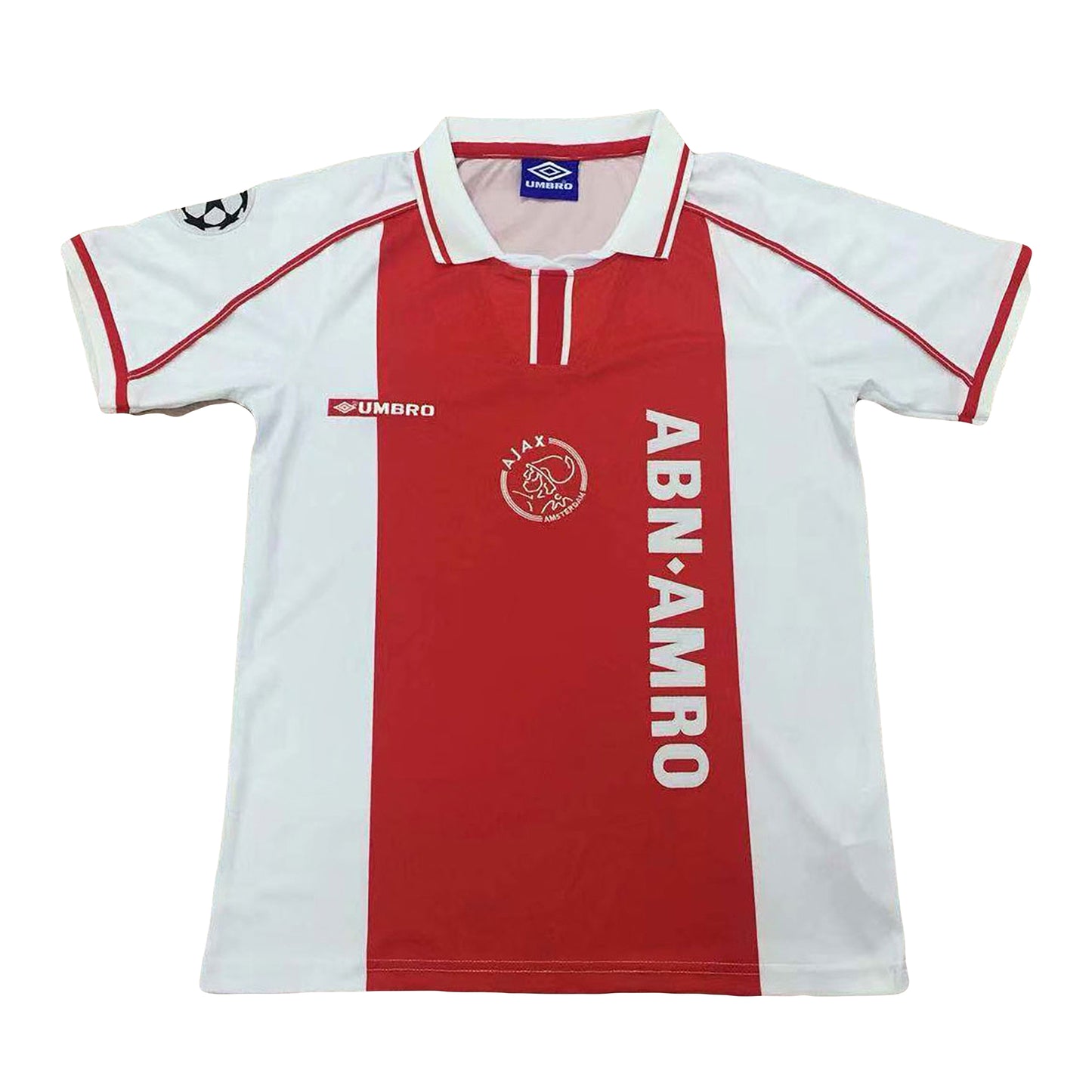 Maillot Retro Ajax Amsterdam