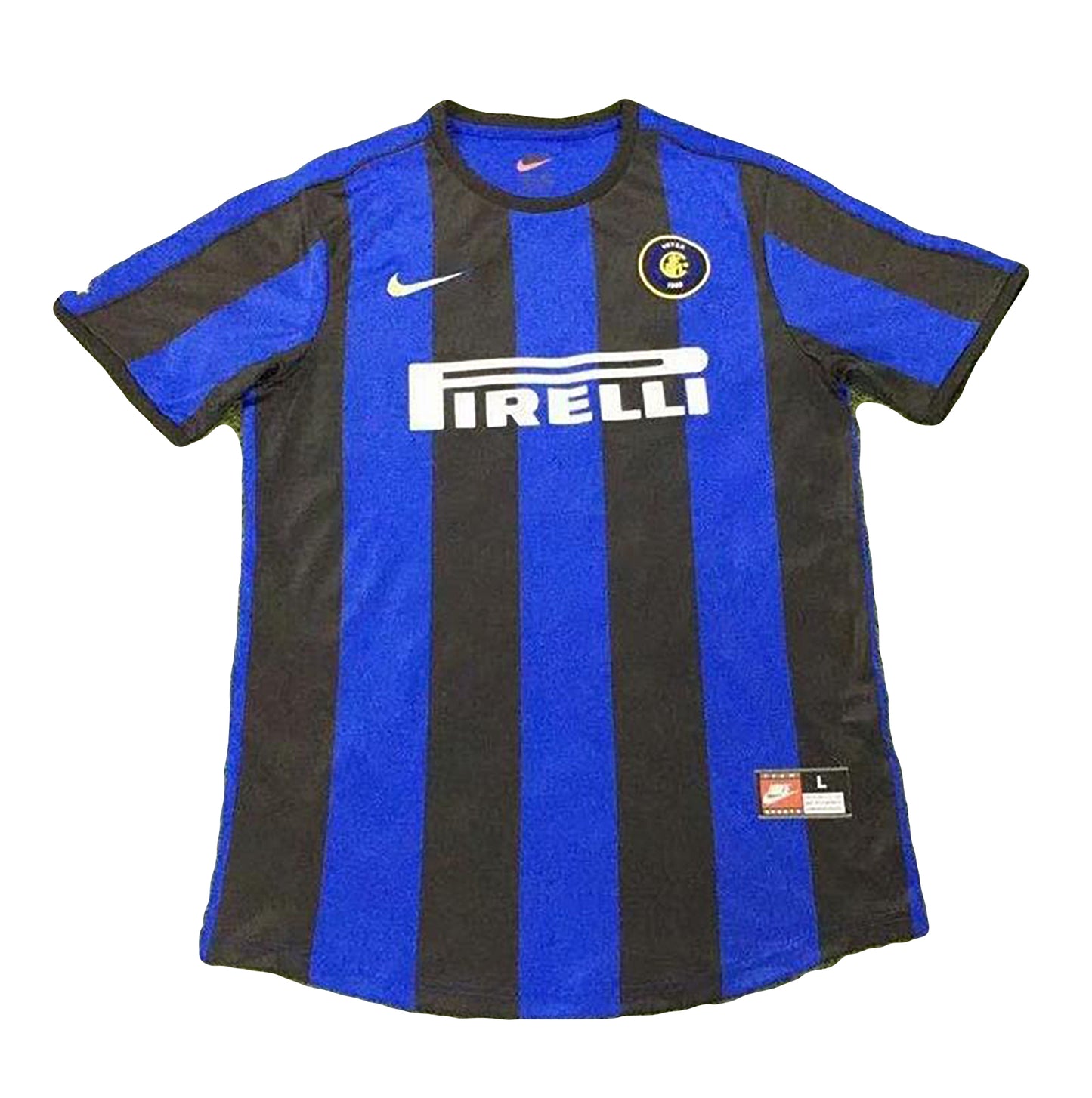 Maillot Retro Inter Milan