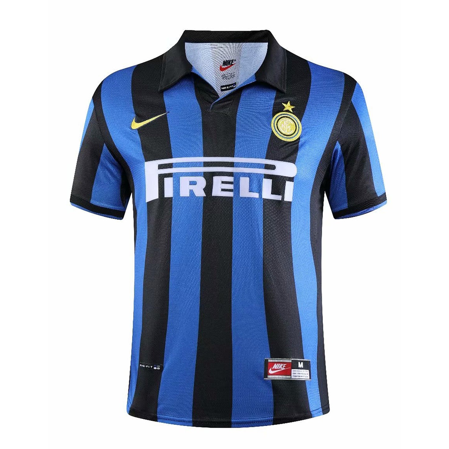 Maillot Retro Inter Milan