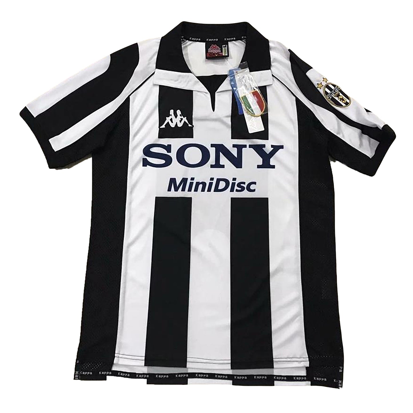 Maillot Retro Juventus F.C.