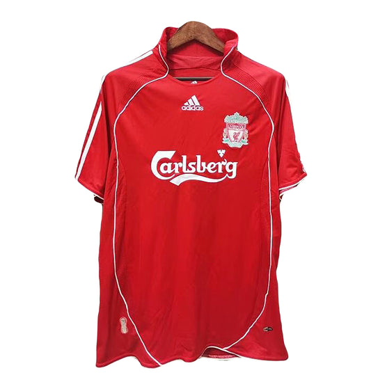 Maillot Retro Liverpool FC