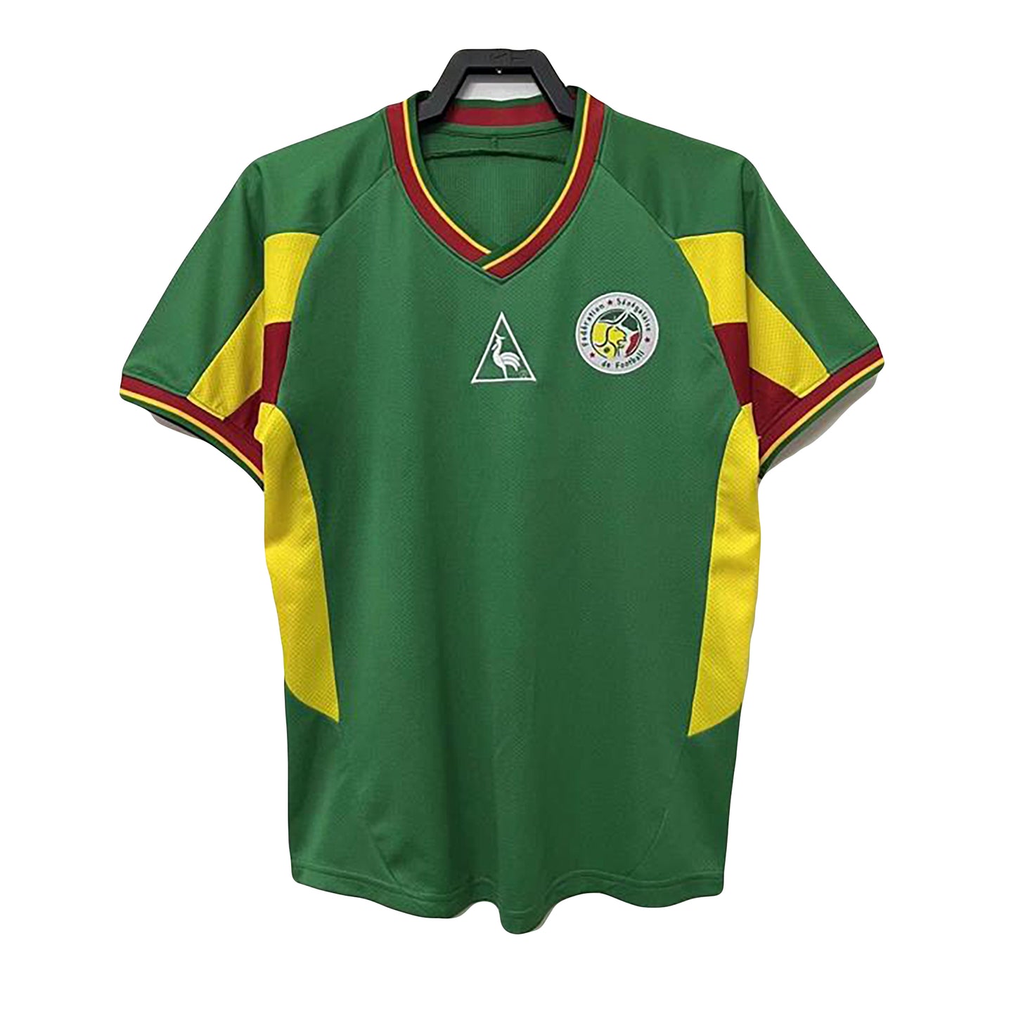Maillot Retro Senegal