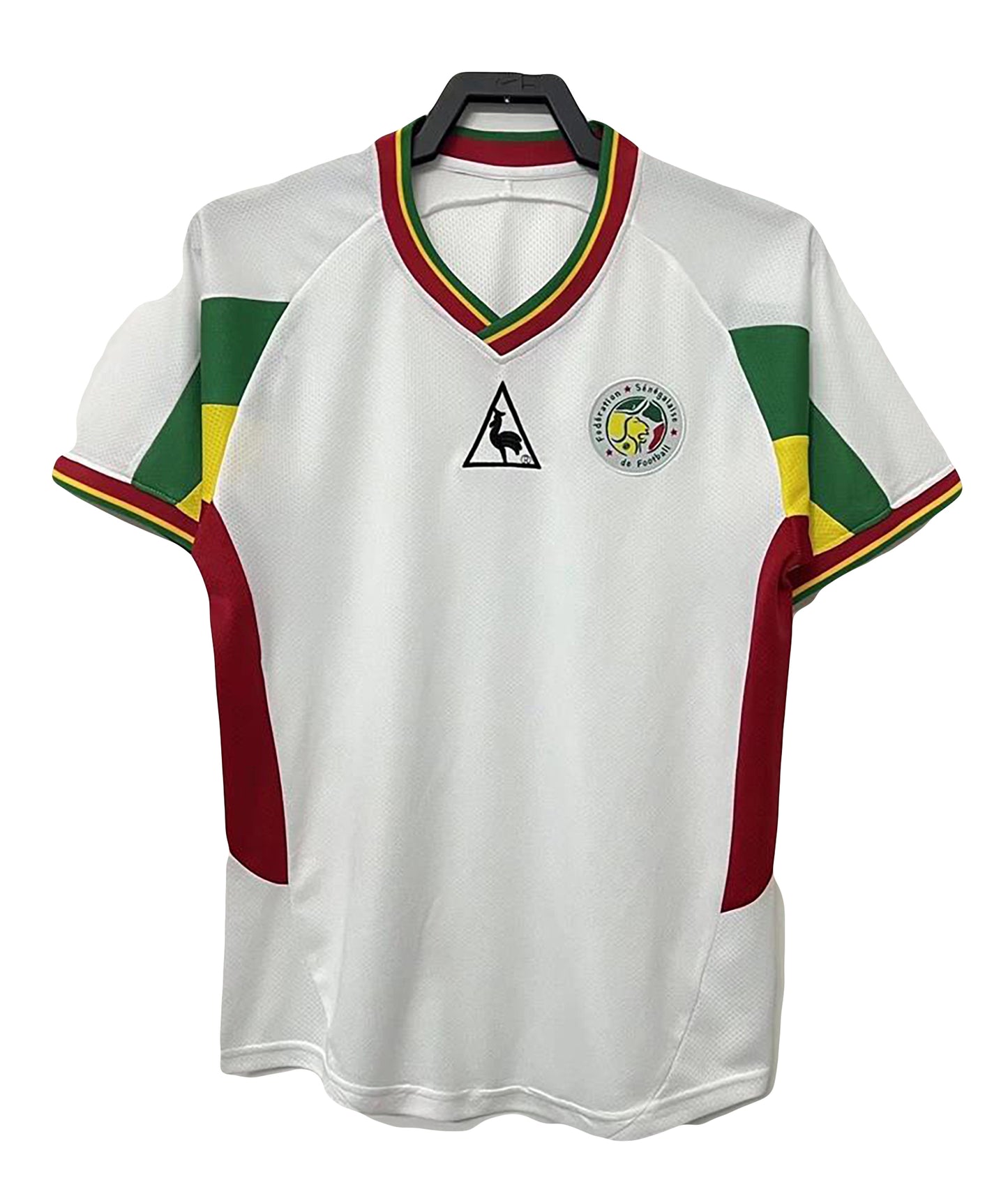 Maillot Retro Senegal