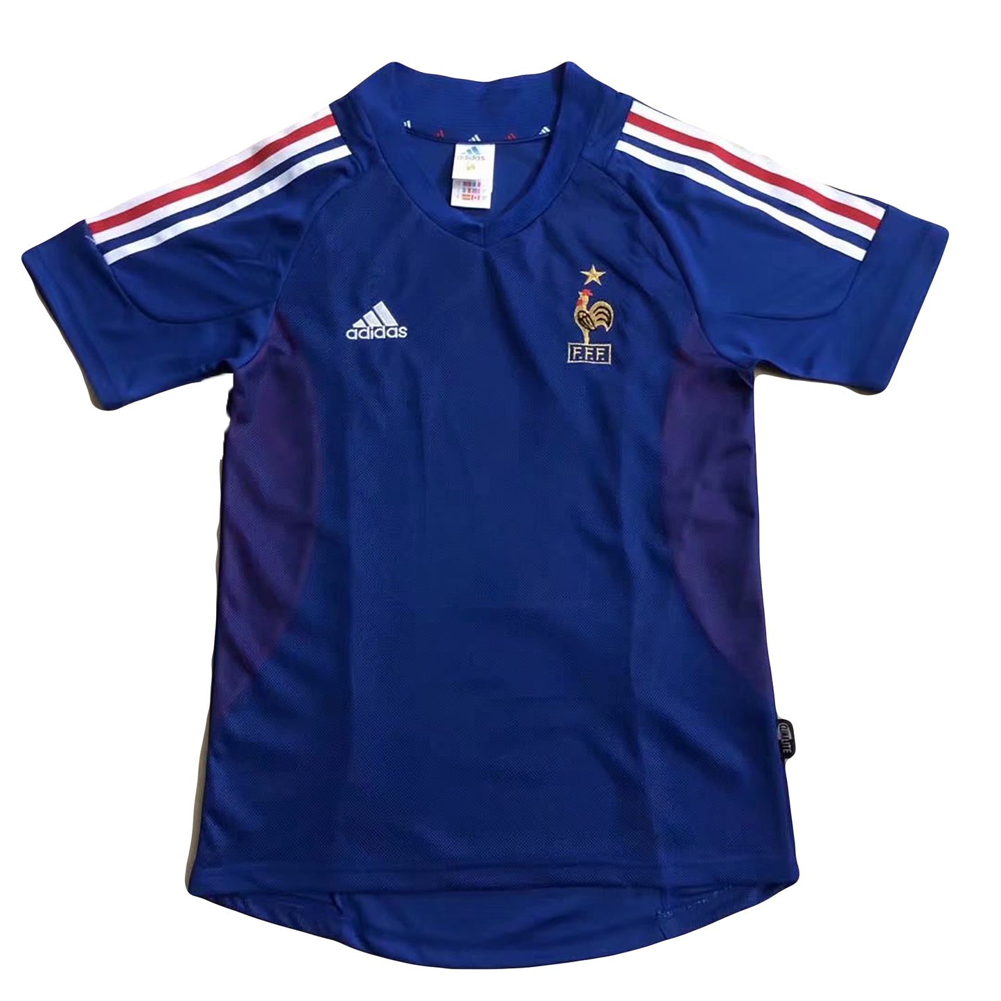 France Retro Jersey