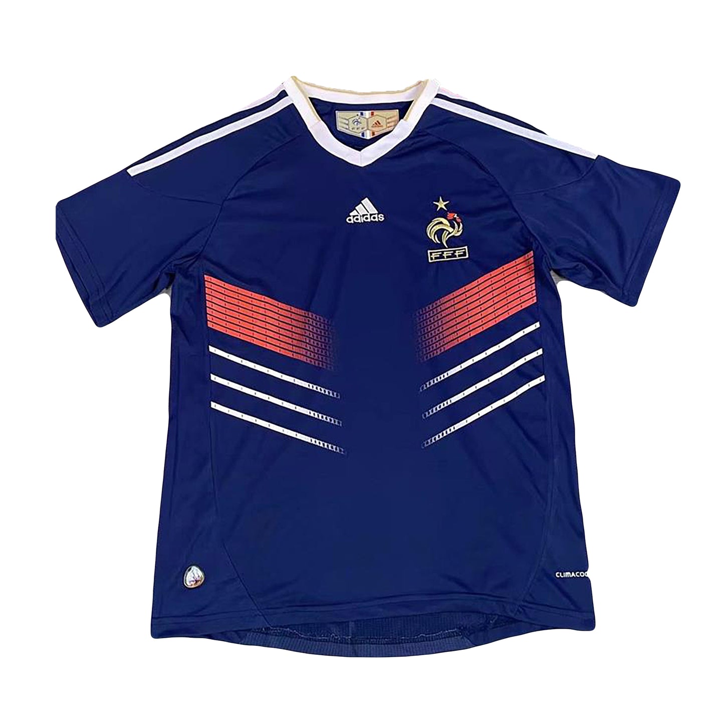 France Retro Jersey